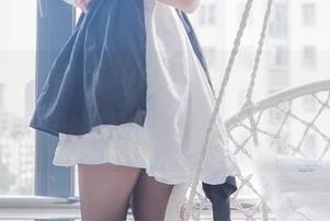西园寺南歌新图包来了，天使的那种美好，我在想，要不要给它个点赞？