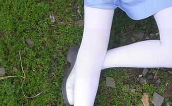 从没想过！西尔酱的死库水校服福利照片有这么多层含义