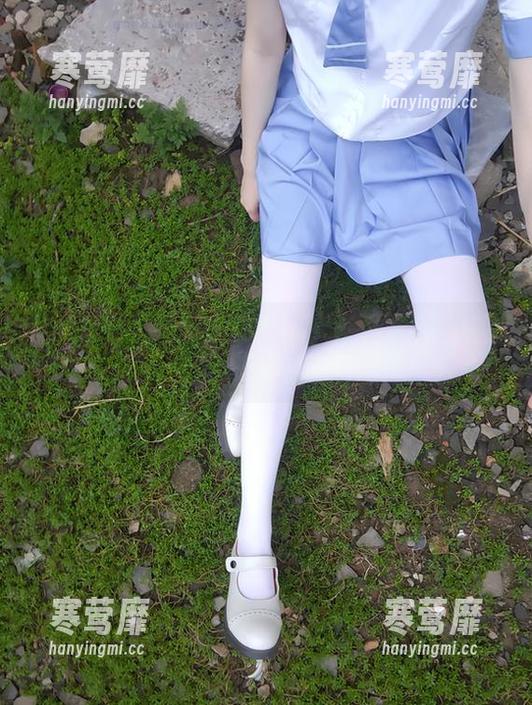从没想过！西尔酱的死库水校服福利照片有这么多层含义