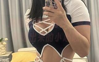 微密圈 – 詹詹的透明福利，看看她在无形中透出来的小心思！