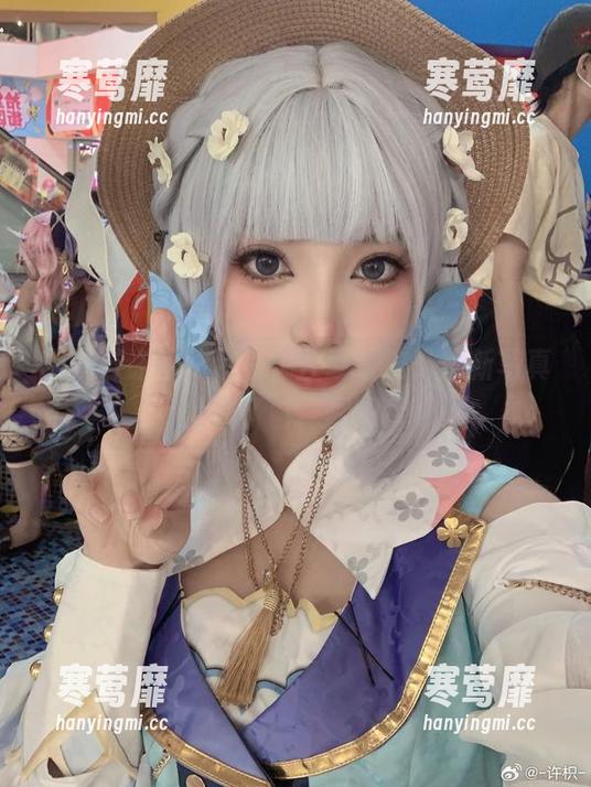 黑丝与许枳的邂逅，注意，这份最新写真集拿了够！嘿嘿！
