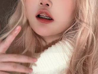 分享贝贝琪Becky的女神写真集——就问你服不服，唯美又惊艳！