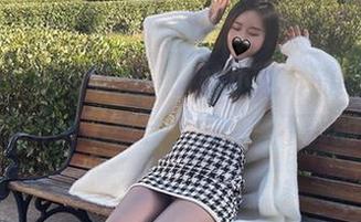 微密圈 – 踢开常规，软妹小九九的图包福利，近距离jiojio你会捡到意想不到的乐趣！