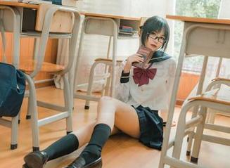 逐月Su的猫耳少年套图，有些东西我自己还没想好的，相信你也会喜欢。