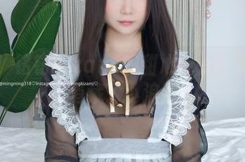 没错！铭铭kizami的甜心cos合集里悄悄藏了小浪漫