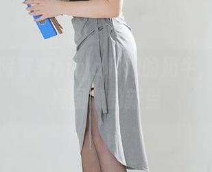 这里有阿寨寨ninja和她的奶牛，号称写真图集的新星