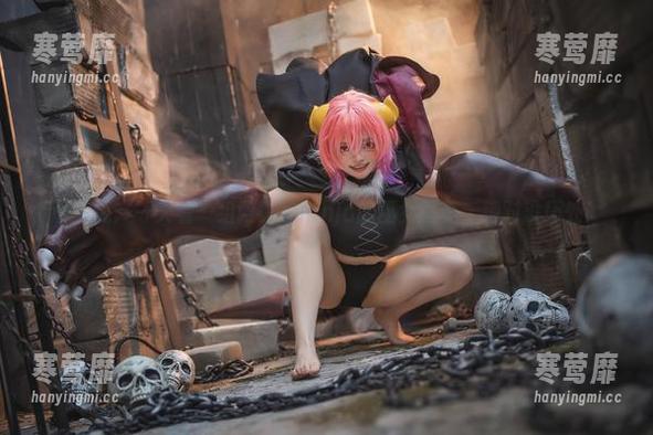 医生说：一天看一组阿寨寨ninja的巫女写真，绝对没坏处！