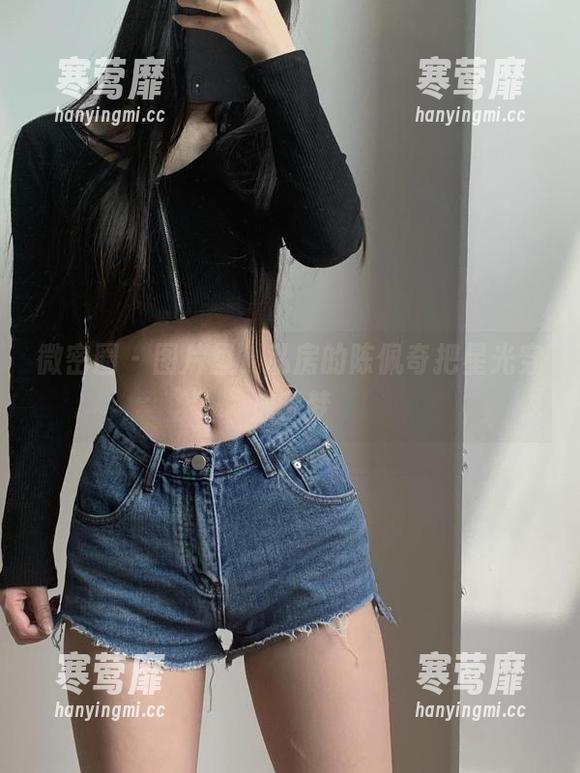 微密圈 - 图片里，私房的陈佩奇把星光穿成了梦