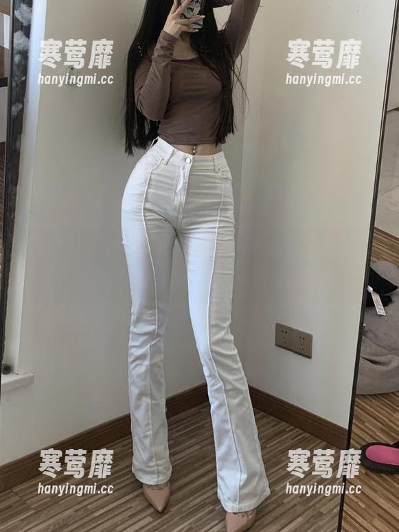 微密圈 - 陈佩奇的红丝写真，无圣光照出的是啥？