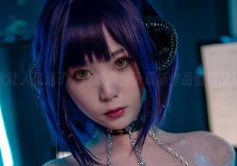 这甜心太让人沉迷了，青水百合子最新作品值得疯狂转发！