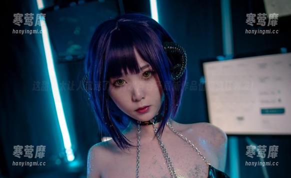 这甜心太让人沉迷了，青水百合子最新作品值得疯狂转发！