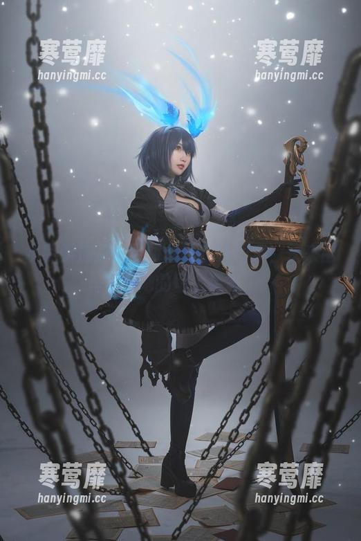 面饼仙儿 水手服加持,面饼仙儿在线图集,快来围观她的每个姿态