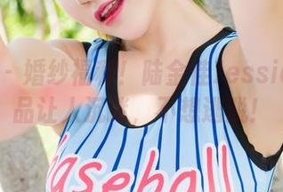 魅妍社 – 婚纱福利！陆金佳Jessica的作品让人沉迷，不想逃脱！