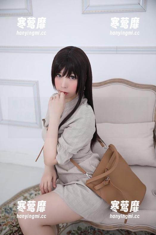 鹿野希 鹿野希的疯狂图片展:2021年会员合集,让你目不暇接,eyecandy红包拿走不谢!