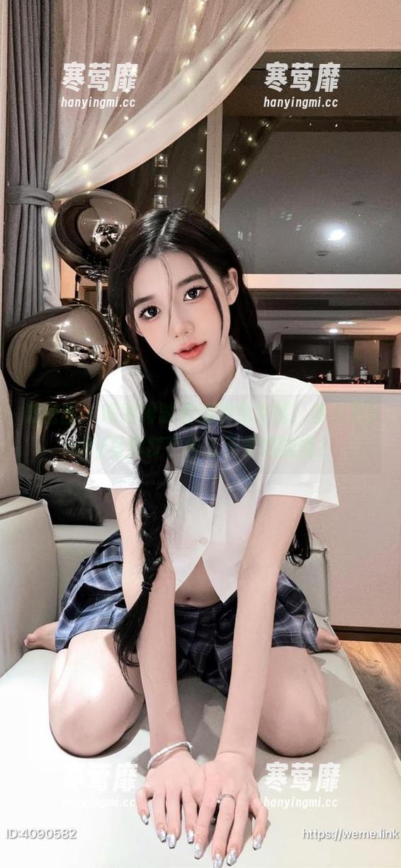 黎允熙baby 微密圈 - 喝咖啡时看到的兔女郎,黎允熙baby写真打了什么不经意的旋?